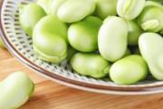 煮青蚕豆热量高吗 煮青蚕豆热量是多少