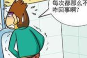 排尿不畅是什么原因