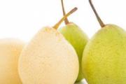 梨和什么不能一起吃 这么吃梨才最好