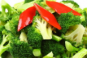 常吃5种食物让你远离乳腺癌