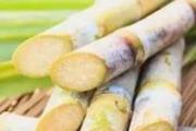 甘蔗可以缓解孕吐吗 孕妇吃甘蔗对胎儿好吗
