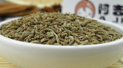 孜然是辛辣刺激食物吗