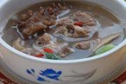 羊肉怎么吃补肾壮阳