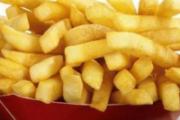 食物黑名单 营养专家列出的食物黑名单