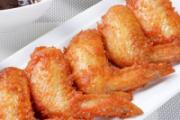 冷冻的鸡翅包饭炸多久 鸡翅包饭为什么会爆