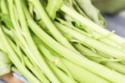 空心菜怎么炒 空心菜的家常做法大全