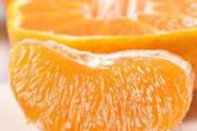 橘子用保鲜膜保存多久 橘子怎么保存至成熟