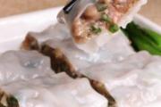 一份鸡蛋肠粉的热量 肠粉和米饭哪个热量高