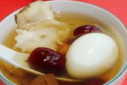 夏季头晕真烦恼，多吃豆子鸡蛋和红枣