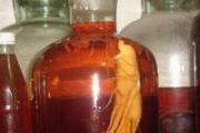 男人喝药酒对身体好吗 男人喝什么药酒好