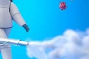 健康监测需要做几次核酸 健康监测需要贴封条吗