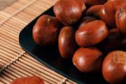 糖炒栗子放几天 买回的糖炒栗子怎么存放