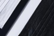 黑色口罩能防病毒吗 一次性口罩可以隔绝病毒吗