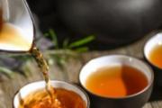 喝茶叶多久后吃药 为什么喝完茶不能立马吃药