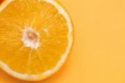 橘子里面红了还能吃吗 孕妇能喝橘子皮泡水吗