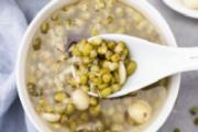 煮绿豆汤可以放红枣吗 绿豆和红枣可以一起煮吗