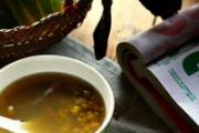 煮绿豆汤为什么会变红 绿豆汤红色好还是绿色好
