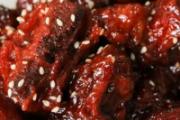 糖醋排骨苦了怎么补救 为什么糖醋排骨是苦的