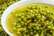 绿豆汤需要提前泡吗 绿豆用冷水泡要泡多久