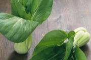 排毒养颜吃什么好 这些食物帮你轻松排毒