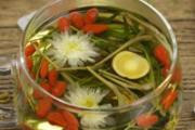 菊花茶可以泡几次 菊花茶这么泡才正确