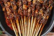 一斤羊肉能串多少串羊肉串 一斤羊肉够几个人吃