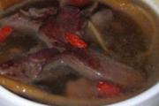 猪心当归汤