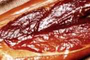 炒腊肉用不用煮一下腊肉 腊肉炒前先煮多久