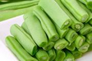 四季豆不能和什么同吃 四季豆不炒熟会中毒吗