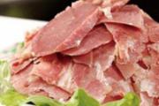 羊肉吃了有什么好处 食用羊肉要注意什么
