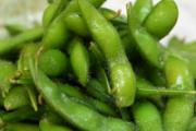 毛豆有什么营养价值 毛豆的热量是多少