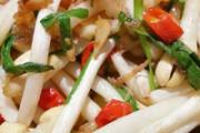 花生苗会过敏吗 花生苗痛风可以吃吗