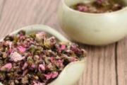 桃花茶可以每天喝吗