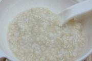 香蕉小米粥宝宝能吃吗