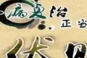 贴完三伏贴为什么不能洗澡 贴三伏贴可以吃雪糕吗