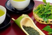 各种茶叶的功效和作用