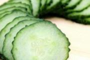 黄瓜是生吃好还是熟吃好