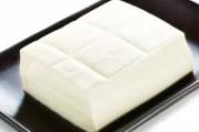 嫩豆腐放冰箱能放几天 嫩豆腐如何保存