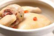 鸽子汤下奶吗