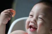 婴儿辅食虾的做法