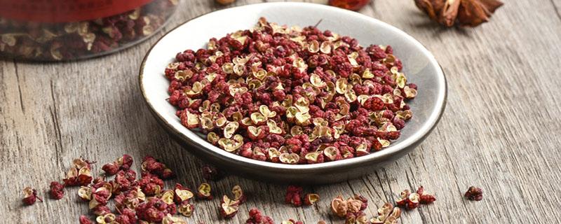 花椒是胡椒吗 花椒和胡椒的区别 乐哈健康网