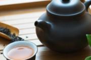 喝什么茶减肥效果最好 这5种茶教你保持好身材