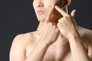 男人脸上起痘痘怎么去掉 脸上长痘痘的原因是什么