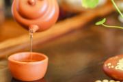 中年人喝茶有什么好处 喝茶很重要