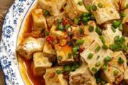 麻婆豆腐用嫩豆腐还是内酯豆腐 清蒸内脂豆腐几分钟