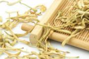 金银花和什么搭配去火 金银花去火效果好吗
