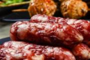 腊肠可以直接吃吗 腊肠炒之前要用水泡吗