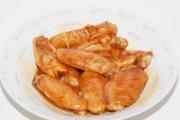 可乐鸡翅小孩子能吃吗 可乐鸡翅有什么营养