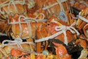 大闸蟹放在冷冻还是冷藏 鲜活大闸蟹冷冻后还能吃吗