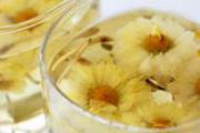 冬天喝什么花茶好